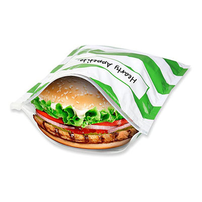3mm HUISDIER/VMPET-Sandwich Hete Koude Geïsoleerde Zakken voor Wandeling