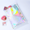 De kleurrijke Laser Zelfdichtende Plastic Enveloppen van Postzakken voor Koerier Packaging Bags van Mailers van Brievenkleren de Poly