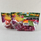 Van het Bevroren Voedsel Plastic Groenten van de vers Fruitdekking de Beschermingszakken die met Luchtgaten verpakken