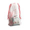PE EVA Frosted Poly Drawstring Bags, Waterdichte Kleine Plastic Drawstring-Zakken