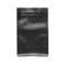 Tribune omhoog 12 de Zak140mic Dikte van Onsmatte black mylar aluminum foil