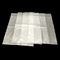 Biologisch afbreekbare Composteerbare PLA-Ritssluitings Verpakkende Zak voor Kledingsondergoed