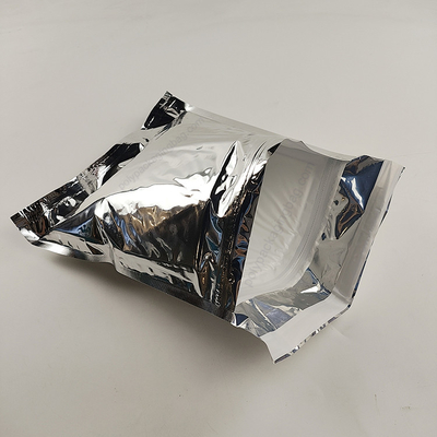 Thermische omhulsel Hou chocolade, geneesmiddelen en bederfelijke producten koud tijdens het vervoer geïsoleerde metalen mailers